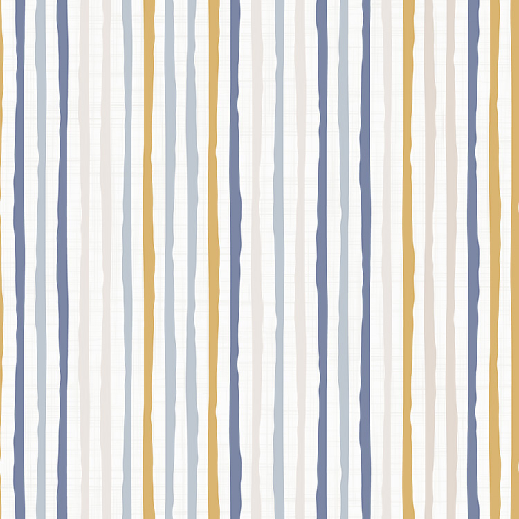 Summer Breeze Stripes Summer Breeze Stripes