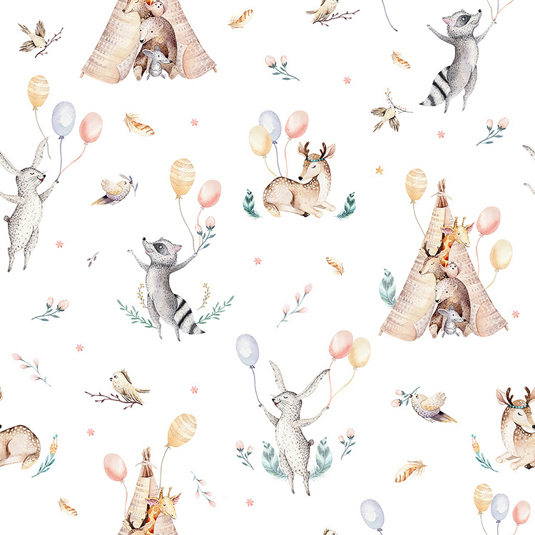 Sweet animal party Sweet animal party