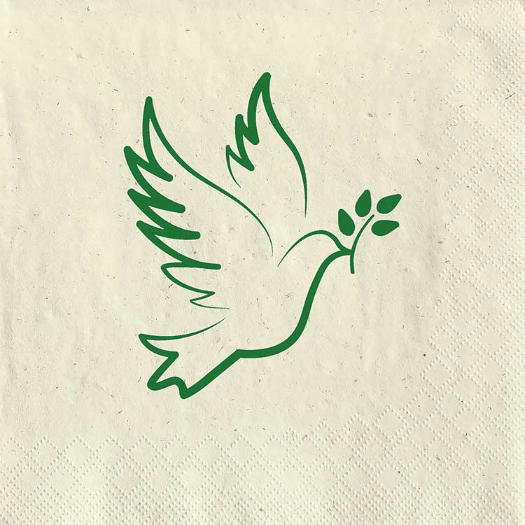 Peace dove Peace dove