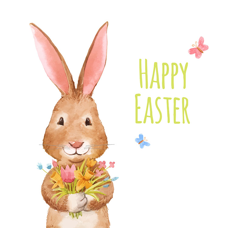 Happy Easter Happy Easter