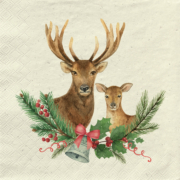 Traditional christmas