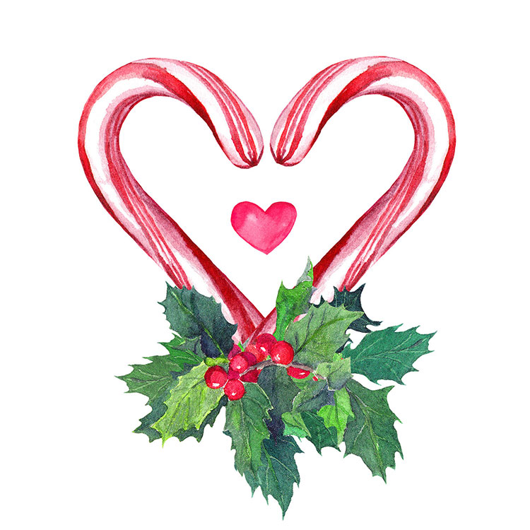 winter love winter love