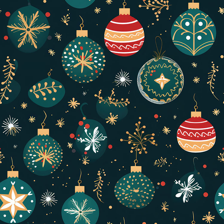 green baubles green baubles